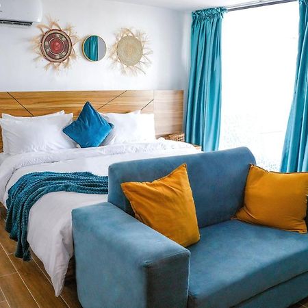 Vogue Beach Resort Lagos Zewnętrze zdjęcie