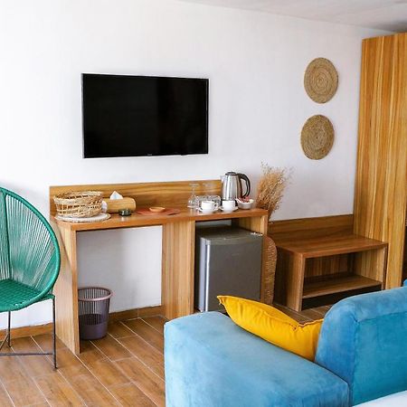 Vogue Beach Resort Lagos Zewnętrze zdjęcie