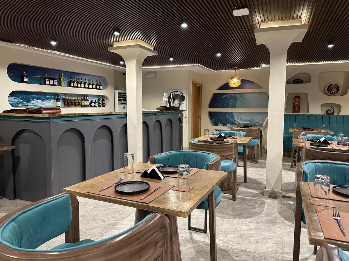 Vogue Beach Resort Lagos Zewnętrze zdjęcie