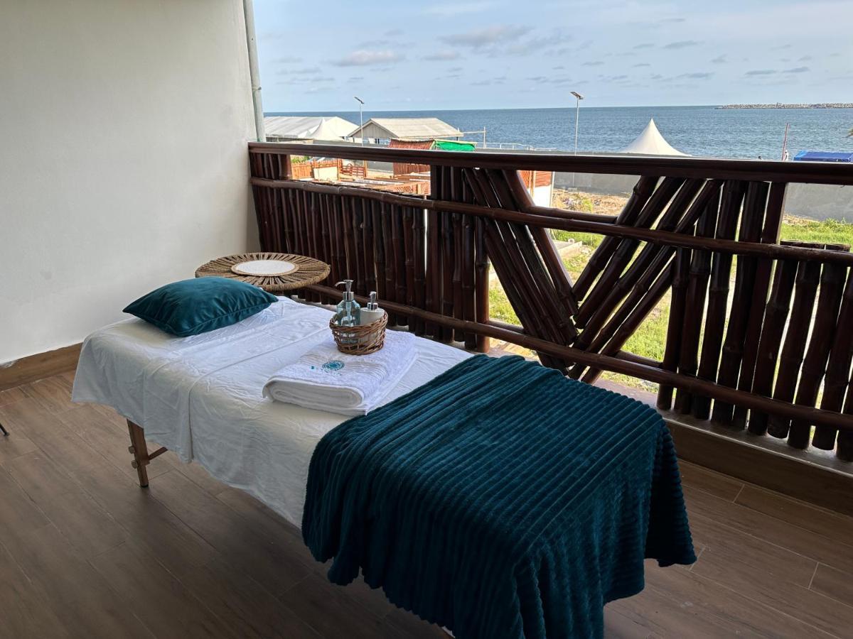 Vogue Beach Resort Lagos Zewnętrze zdjęcie