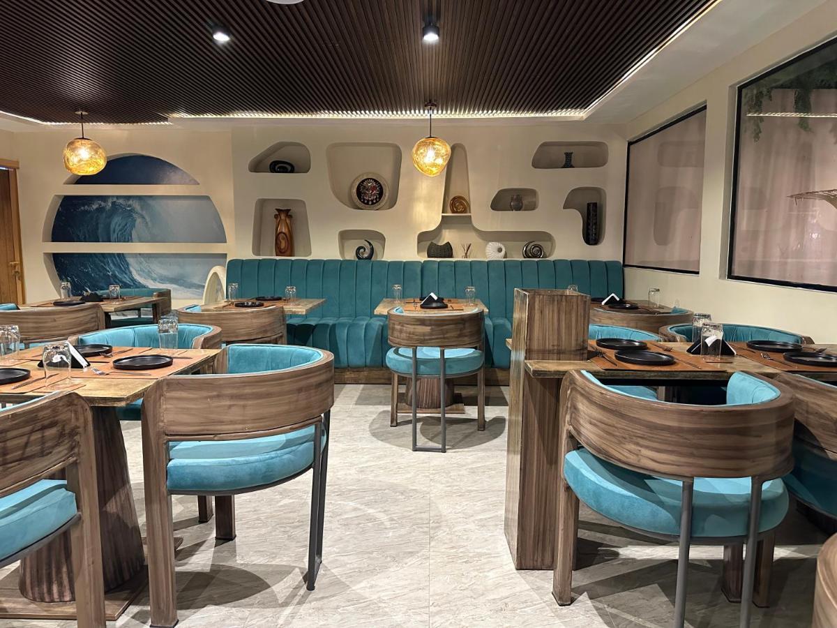 Vogue Beach Resort Lagos Zewnętrze zdjęcie