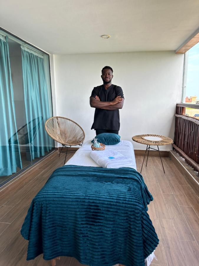 Vogue Beach Resort Lagos Zewnętrze zdjęcie