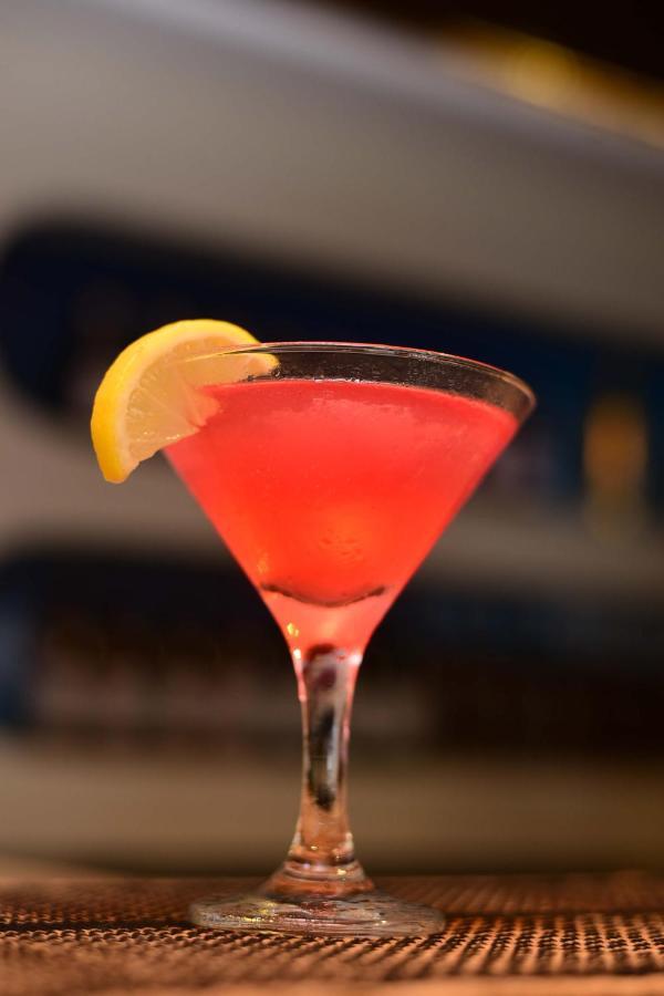 Vogue Beach Resort Lagos Zewnętrze zdjęcie