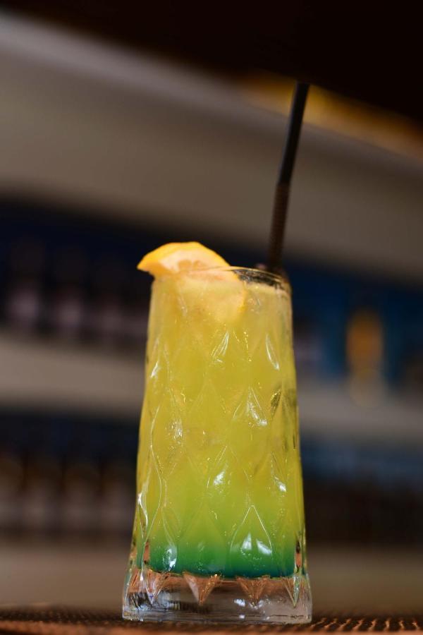 Vogue Beach Resort Lagos Zewnętrze zdjęcie