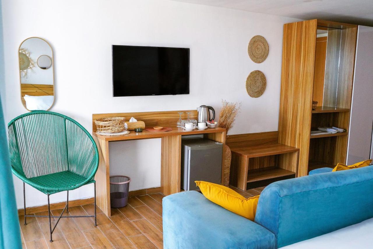 Vogue Beach Resort Lagos Zewnętrze zdjęcie