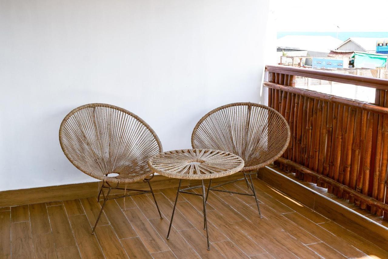 Vogue Beach Resort Lagos Zewnętrze zdjęcie